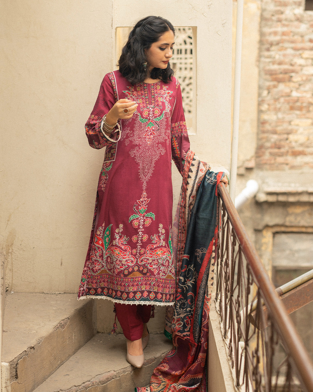 Hira Azad